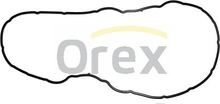 Orex 316020 - Gasket, oil sump car-mod.net