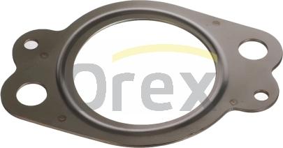 Orex 316028 - Gasket, exhaust manifold car-mod.net