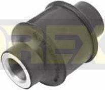 Orex 389001 - Mounting, shock absorbers car-mod.net