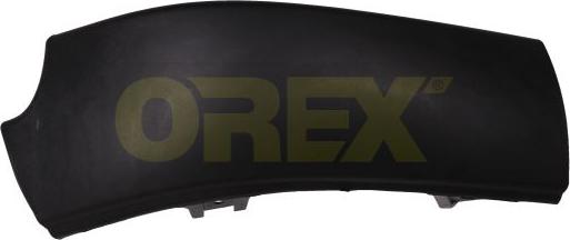 Orex 388002 - Bumper car-mod.net