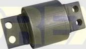 Orex 330001 - Bush of Control / Trailing Arm car-mod.net