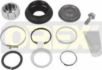 Orex 330008 - Repair Kit, guide strut car-mod.net