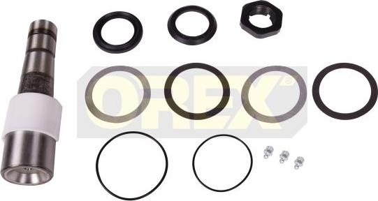 Orex 333007 - Repair Kit, kingpin car-mod.net