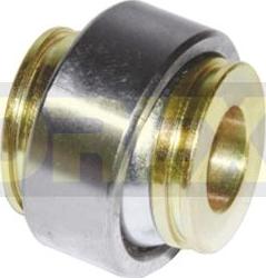 Orex 333017 - Bearing, clutch lever car-mod.net