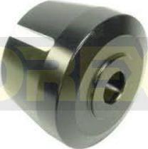 Orex 333035 - Bush, spring bracket car-mod.net