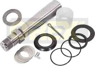 Orex 333022 - Repair Kit, kingpin car-mod.net
