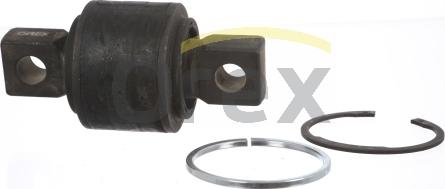 Orex 332009 - Repair Kit, guide strut car-mod.net