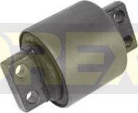 Orex 332001 - Bush of Control / Trailing Arm car-mod.net