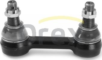 Orex 332007 - Rod / Strut, stabiliser car-mod.net