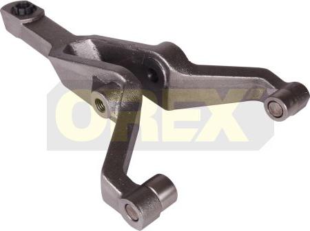 Orex 325002 - Release Fork, clutch car-mod.net