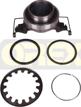 Orex 325030 - Clutch Release Bearing car-mod.net