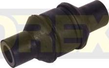 Orex 326003 - Mounting, shock absorbers car-mod.net