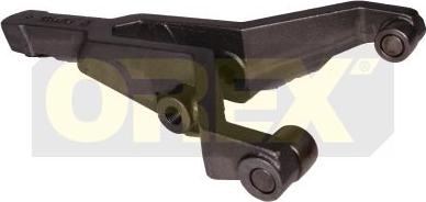 Orex 326002 - Release Fork, clutch car-mod.net