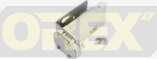Orex 320038 - Rod / Strut, stabiliser car-mod.net