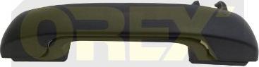 Orex 374003 - Cover, handle recess car-mod.net