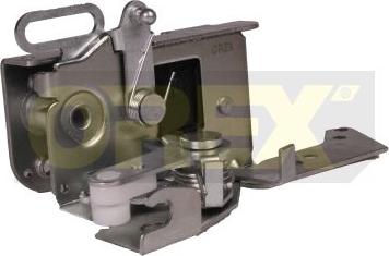 Orex 372005 - Door Lock car-mod.net