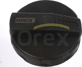 Orex 290009 - Sealing Cap, fuel tank car-mod.net