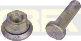 Orex 240004 - Stud, wheel hub car-mod.net