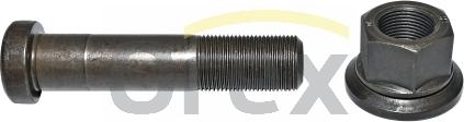 Orex 240006 - Stud, wheel hub car-mod.net