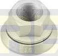 Orex 240011 - Wheel Nut car-mod.net
