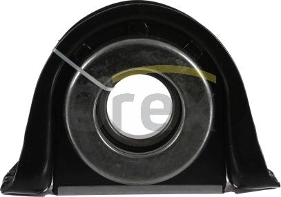 Orex 241008 - Propshaft centre bearing support car-mod.net