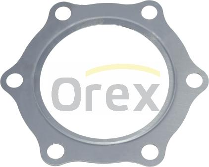Orex 243031 - Gasket, charger car-mod.net