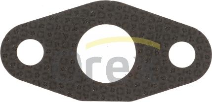 Orex 243032 - Gasket / Seal car-mod.net