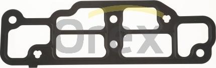Orex 243028 - Gasket, thermostat housing car-mod.net