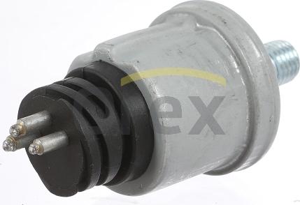 Orex 242046 - Sender Unit, oil pressure car-mod.net