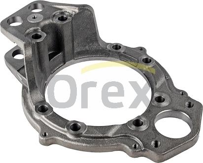 Orex 242016 - Carrier, brake caliper car-mod.net