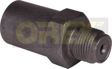 Orex 242012 - Pressure Relief Valve, common rail system car-mod.net