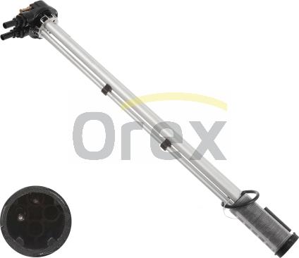 Orex 247012 - Sender Unit, fuel tank car-mod.net