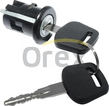 Orex 250025 - Lock Cylinder car-mod.net