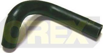 Orex 250146 - Hose, heat exchange heating car-mod.net