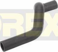 Orex 250138 - Hose, heat exchange heating car-mod.net