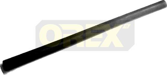 Orex 250127 - Radiator Hose car-mod.net