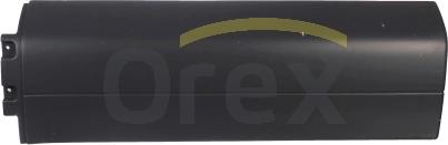 Orex 266062 - Inner Wing Panel car-mod.net