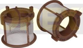 KNORR-BREMSE K117902N50 - Fuel filter car-mod.net