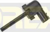 Orex 201005 - Sensor, coolant level car-mod.net
