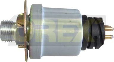 Orex 201007 - Sender Unit, oil pressure car-mod.net