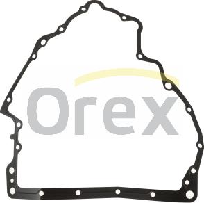 Orex 203023 - Timing Case Gasket, engine timing car-mod.net