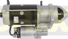 Orex 215001 - Starter car-mod.net