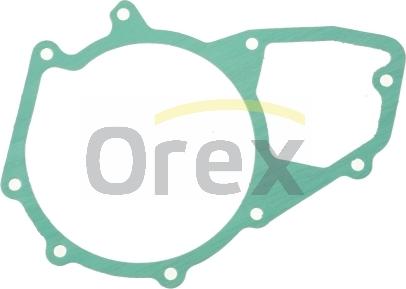 Orex 216012 - Gasket, water pump car-mod.net