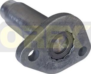 Orex 218050 - Oil Pressure Valve car-mod.net