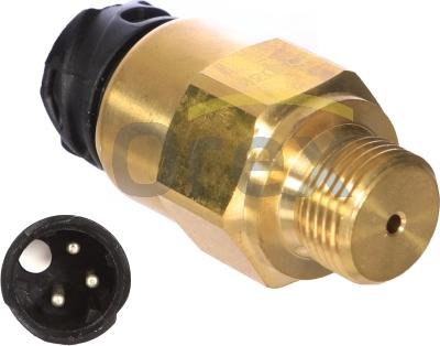 Orex 218057 - Sender Unit, oil pressure car-mod.net