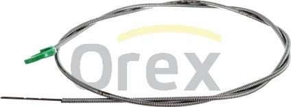 Orex 218068 - Oil Dipstick car-mod.net