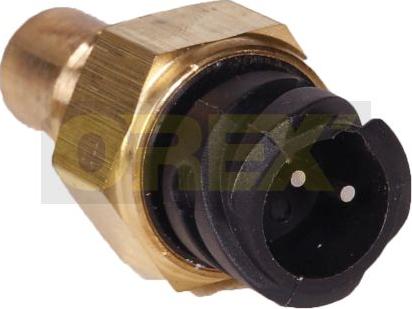 Orex 218002 - Coolant temperature Sensor car-mod.net