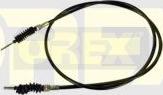 Orex 218007 - Accelerator Cable car-mod.net