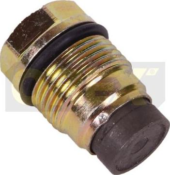 Orex 218017 - Pressure Relief Valve, common rail system car-mod.net