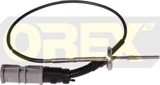 Orex 213009 - Temperature Switch, radiator / air conditioner fan car-mod.net